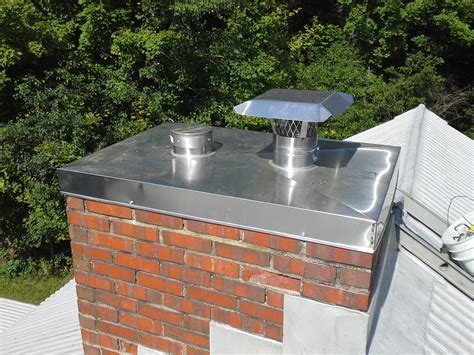 sheet metal chimney|metal chimney replacement.